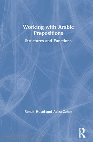 husni ronak; zaher aziza - working with arabic prepositions