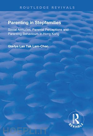 lam-chan gladys lan tak - parenting in stepfamilies