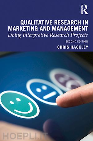 hackley chris - qualitative research in marketing and management