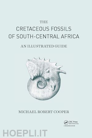 cooper michael robert - cretaceous fossils of south-central africa