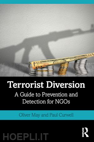may oliver; curwell paul - terrorist diversion