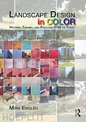 engler mira - landscape design in color