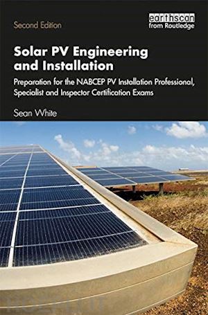 white sean - solar pv engineering and installation