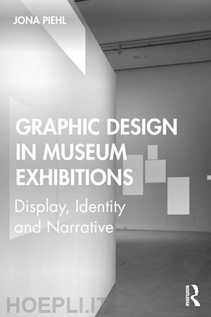 piehl jona - graphic design in museum exhibitions