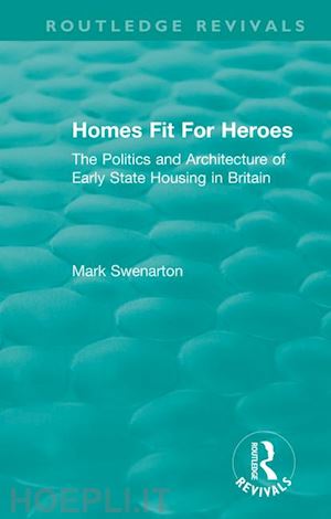 swenarton mark - homes fit for heroes