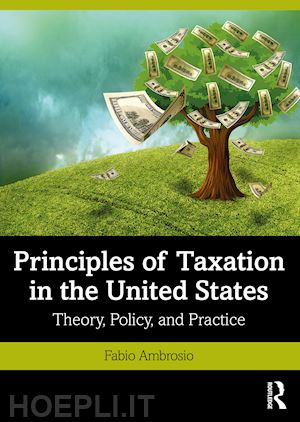 ambrosio fabio - principles of taxation in the united states