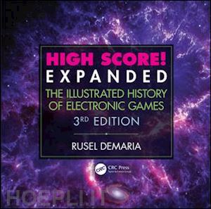 demaria rusel - high score! expanded