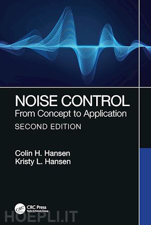 hansen colin h.; hansen kristy l. - noise control