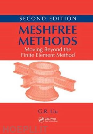 liu g.r. - meshfree methods