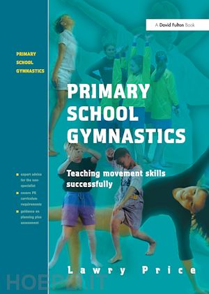 price lawry - primary school gymnastics