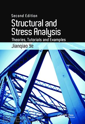 ye jianqiao - structural and stress analysis