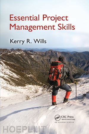 wills kerry - essential project management skills