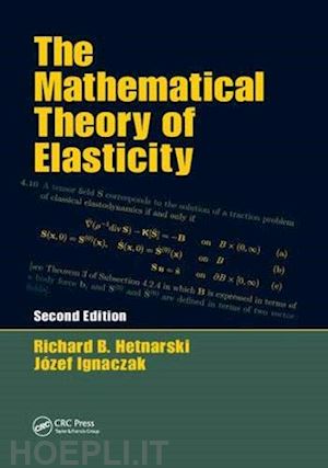 kassir mumtaz - the mathematical theory of elasticity