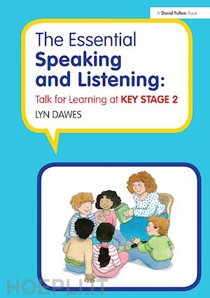 dawes lyn - the essential speaking and listening