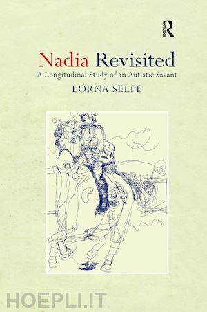 selfe lorna - nadia revisited