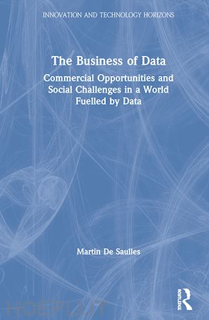 de saulles martin - the business of data