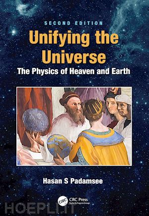 padamsee hasan s. - unifying the universe