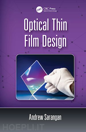 sarangan andrew - optical thin film design