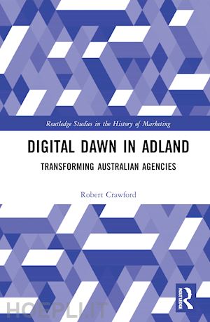 crawford robert - digital dawn in adland