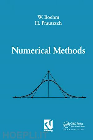 boehm  wolfgang - numerical methods
