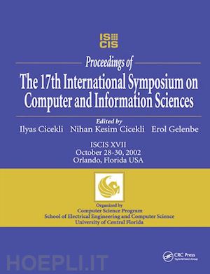 gelenbe erol - international symposium on computer and information sciences