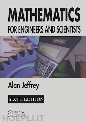 jeffrey alan - mathematics for engineers and scientists