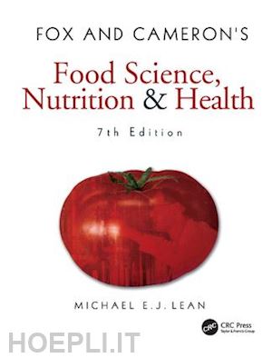 lean michael ej - fox and cameron's food science, nutrition & health