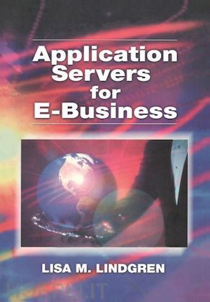 lindgren lisa e. - application servers for e-business
