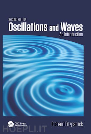 fitzpatrick richard - oscillations and waves