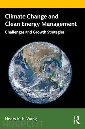 wang henry k. h - climate change and clean energy management