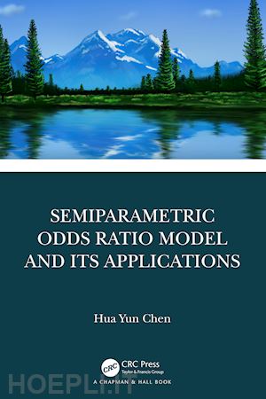 chen hua yun - semiparametric odds ratio model and its applications