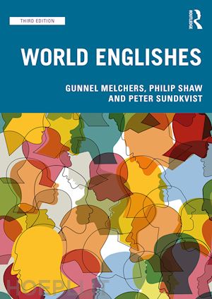 melchers gunnel; shaw philip; sundkvist peter - world englishes