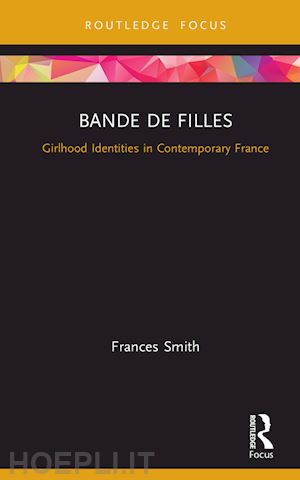 smith frances - bande de filles