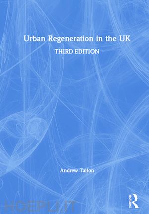 tallon andrew - urban regeneration in the uk