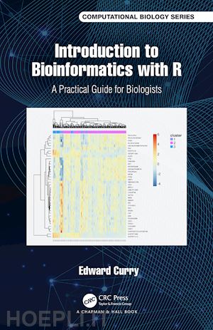 curry edward - introduction to bioinformatics with r