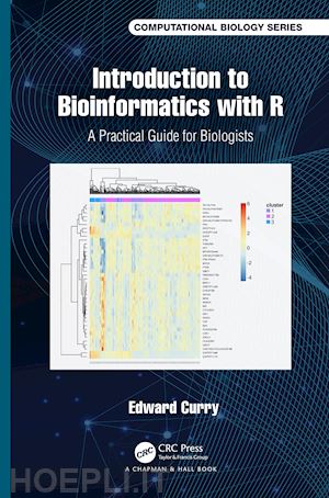 curry edward - introduction to bioinformatics with r