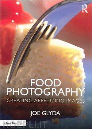glyda joe - food photography