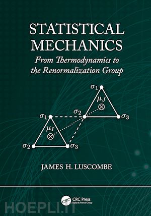 luscombe james h. - statistical mechanics