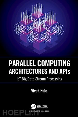 kale vivek - parallel computing architectures and apis