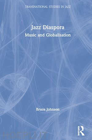johnson bruce - jazz diaspora