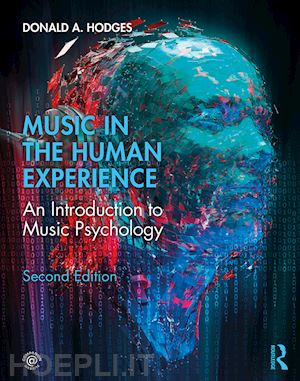 hodges donald a. - music in the human experience