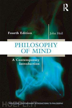heil john - philosophy of mind