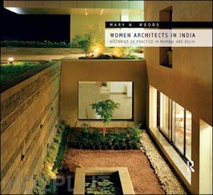 woods mary n. - women architects in india