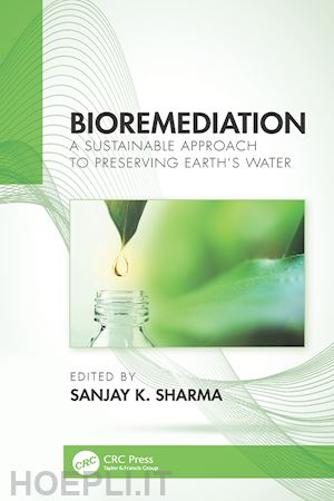 sharma sanjay k. (curatore) - bioremediation