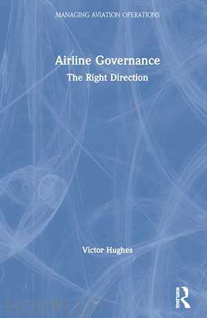 hughes victor - airline governance