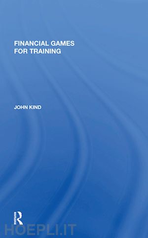 kind john - financial games for training