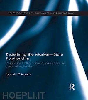 glinavos ioannis - redefining the market-state relationship