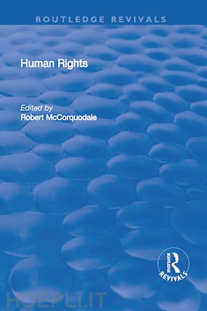 mccorquodale robert - human rights