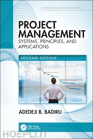 badiru adedeji b. - project management