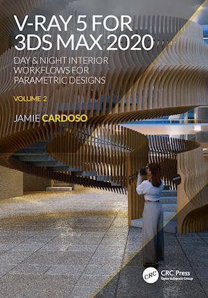 cardoso jamie - v-ray 5 for 3ds max 2020